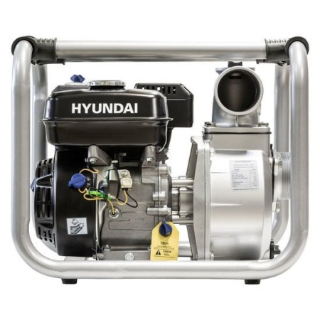 Мотопомпа Hyundai HY 85 купить в Минске с доставкой