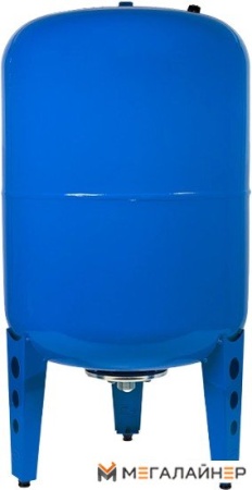Гидроаккумулятор Джилекс Г 100 «Хит» купить в Минске с доставкой