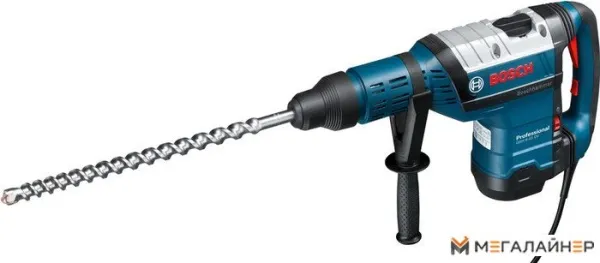 Перфоратор Bosch GBH 8-45 DV Professional купить в Минске с доставкой