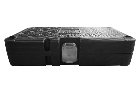 Набор бит и головок TORX 44 предмета BERGER BG044-1214 купить в Минске с доставкой