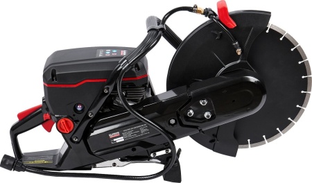 Бензорез ELITECH GC 350 купить в Минске с доставкой