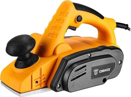 Рубанок Deko DKEP1100W Set1 083-1074 купить в Минске с доставкой