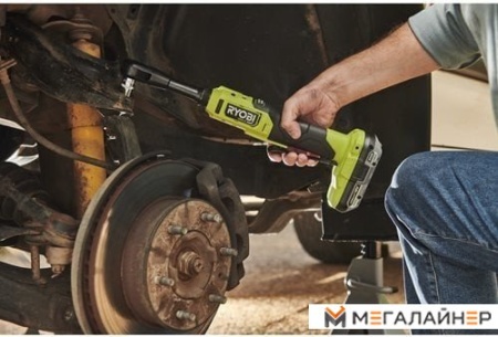 Трещотка Ryobi RRW1814X-0 5133005389 (без АКБ) купить в Минске с доставкой