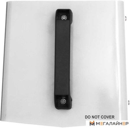 Тепловентилятор First FA-5565 (белый)