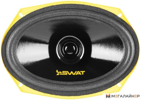 Широкополосная АС Swat SP-H69