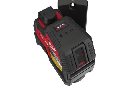 Купить Лазерный нивелир Milwaukee L4 CLLP-301C 4933478099 в Минске с доставкой