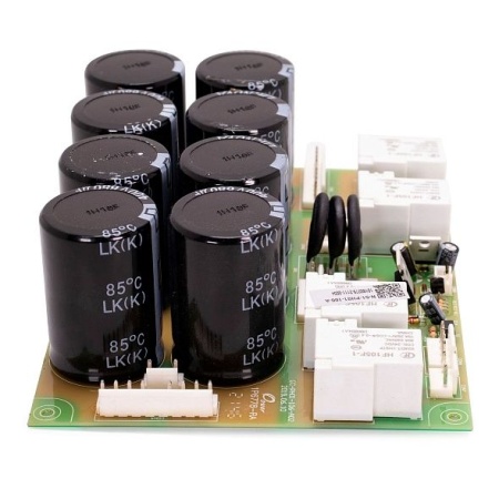 Плата преобразователя напряжения AuroraPRO STICKMATE 250/2 (N-51-PH01-106-A) - запчасть