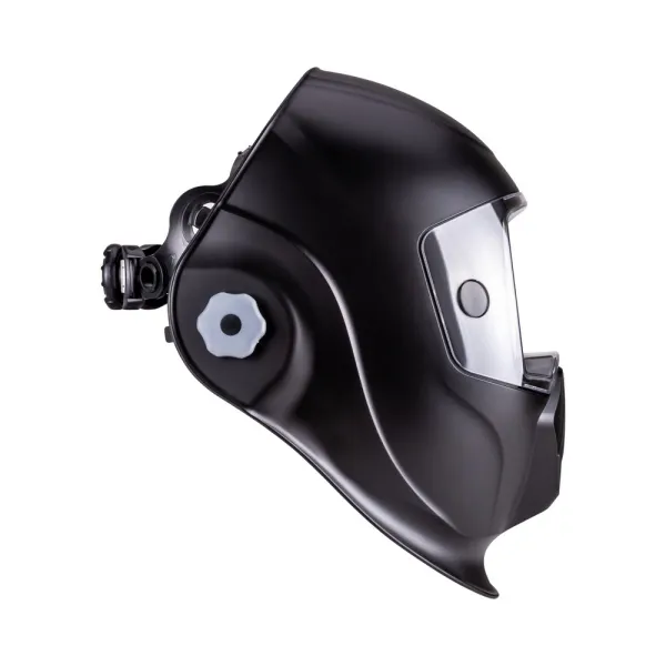 Маска сварщика FoxWeld КОРУНД-Х PRO ф-р 8100V в коробке