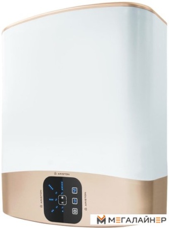 Накопительный электрический водонагреватель Ariston ABS VLS Evo Inox PW 30 D 3626122-R купить в Минске с доставкой