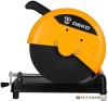 Монтажная (отрезная) пила Deko DSC-355/2400 купить в Минске с доставкой