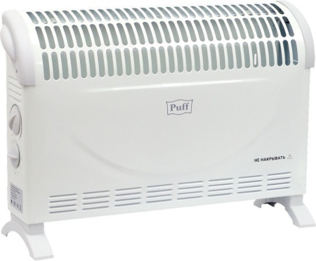 Конвектор Puff ОК 2000С
