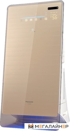 Климатический комплекс Panasonic F-VK655R-N