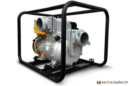 Мотопомпа Rato RT100NB26-7.2Q купить в Минске с доставкой