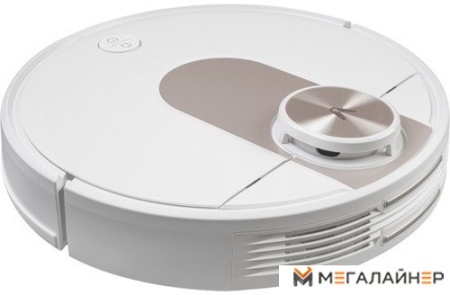 Робот-пылесос Viomi Vacuum Cleaning Robot SE V-RVCLM21A купить в Минске с доставкой