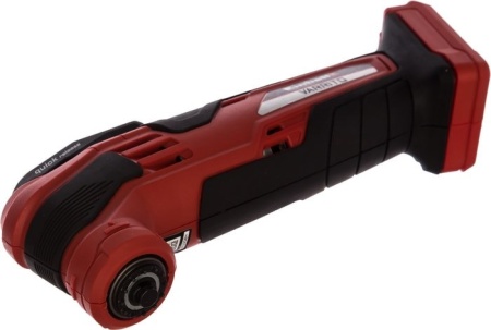 Мультифункциональная шлифмашина Einhell Varrito (без АКБ) купить в Минске с доставкой