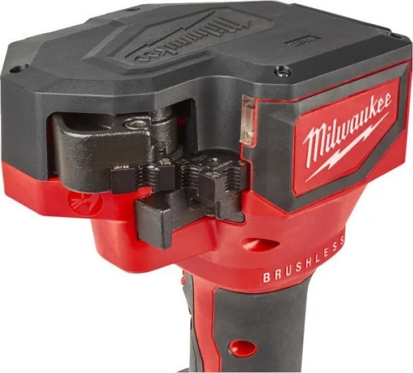Инструмент для нарезания/восстановления резьбы Milwaukee M18 M18BLTRC-0X 4933471150 (без АКБ) купить в Минске с доставкой