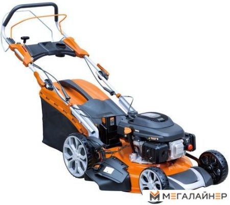 Купить газонокосилку в Минске. Цена газонокосилки в рассрочку