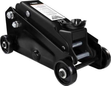 Подкатной домкрат БелАК БАК.80042 2.5т