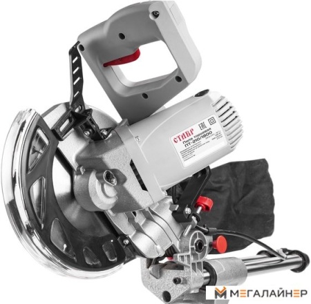 Торцовочная пила Ставр ПТ-210/1800 купить в Минске с доставкой