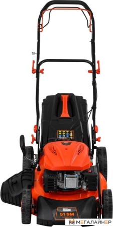 Купить газонокосилку в Минске. Цена газонокосилки в рассрочку