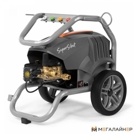 Мойка высокого давления Daewoo Power DAW 2500SW купить в Минске с доставкой