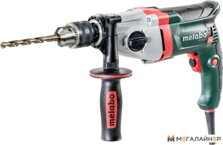 Безударная дрель Metabo BE 850-2 600573000 купить в Минске с доставкой