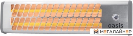 Инфракрасный обогреватель Oasis IV-15