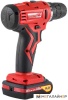 Дрель-шуруповерт Wortex BD 1415DLi + кейс купить в Минске с доставкой