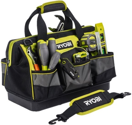 Сумка для инструментов Ryobi RSSSTB1 5132005338 купить в Минске с доставкой