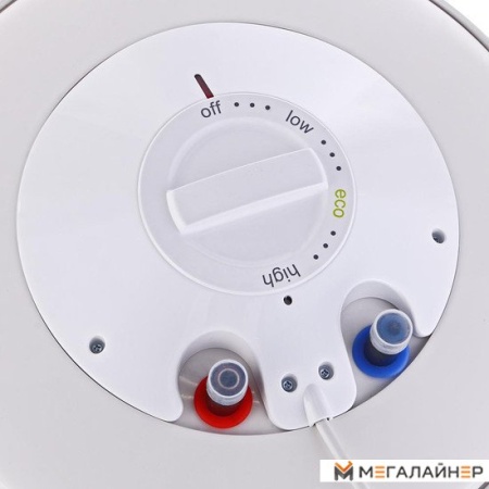 Накопительный электрический водонагреватель Zanussi ZWH/S 80 Premiero купить в Минске с доставкой