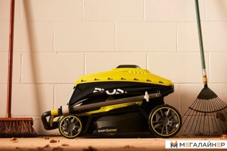 Купить газонокосилку в Минске. Цена газонокосилки в рассрочку