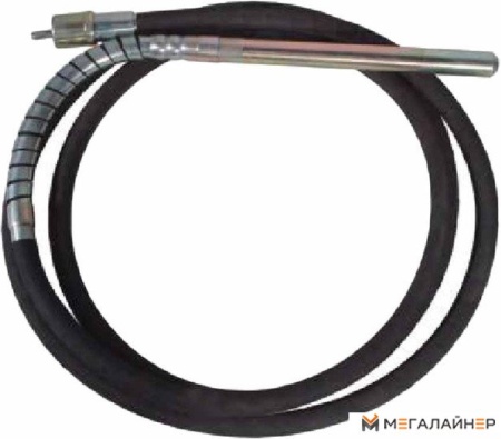 Гибкий вал с булавой Edon CNV-35/4 1032010104 купить в Минске с доставкой