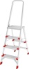 Лестница-стремянка Новая высота NV 5130 (4 ступени)