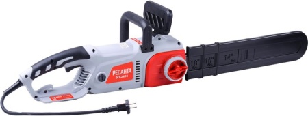 Электрическая пила Ресанта ЭП-2418 купить в Минске с доставкой