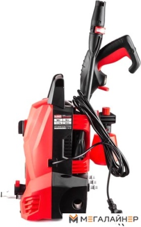 Мойка высокого давления Hammer MVD1200C купить в Минске с доставкой