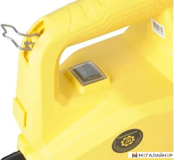 Краскораспылитель Hanskonner HSG9670B купить в Минске с доставкой
