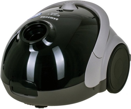 Пылесос Samsung VCC5241S3K/XEV купить в Минске с доставкой