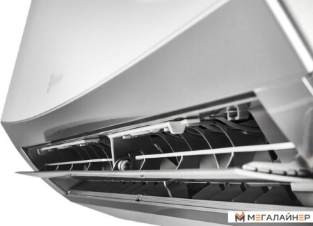 Кондиционер Electrolux Air Gate 2 Super DC Inverter EACS/I-09HG-MILK2/N8