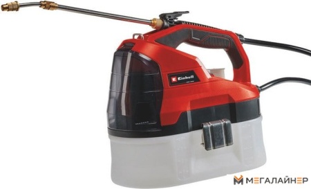 Аккумуляторный опрыскиватель Einhell GE-WS 18/35 Li-Solo 3425210 (без АКБ) купить в Минске с доставкой