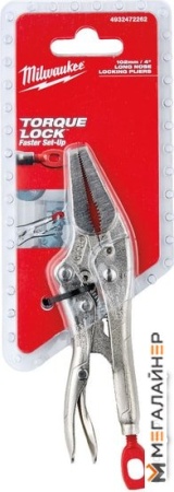 Зажим Milwaukee 4932472262 купить в Минске с доставкой