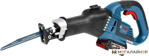 Сабельная пила Bosch GSA 18V-32 Professional [06016A8107] купить в Минске с доставкой