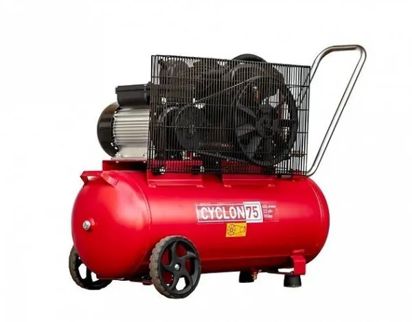 Компрессор Aurora Cyclon-75 Turbo
