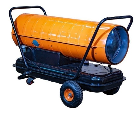 Тепловая пушка Aurora TK-100000