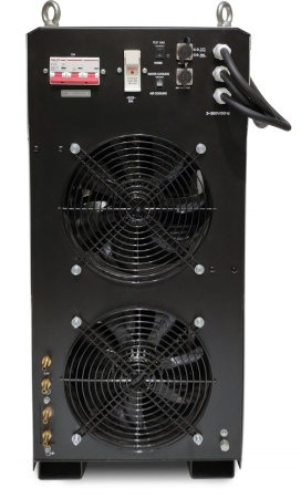 Аппарат плазменной резки TRITON CUT 200 HF W (TR200Pro) (Плазмотрон в комплекте)