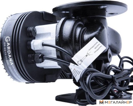 Циркуляционный насос Gardana GR-ED 14-16/200 купить в Минске с доставкой