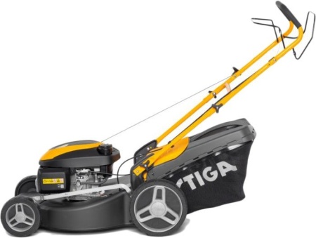 Купить газонокосилку в Минске. Цена газонокосилки в рассрочку