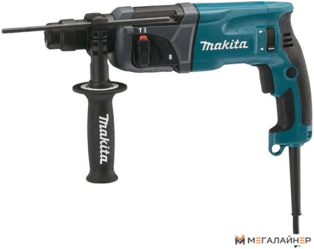 Перфоратор Makita HR2460 купить в Минске с доставкой