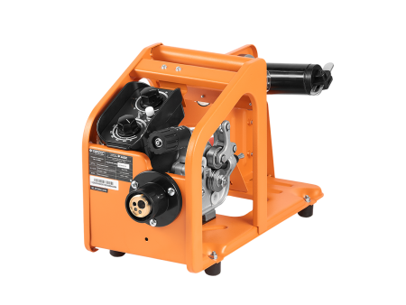 Сварочный полуавтомат Сварог Pro Smart MIG 500 (N215S)