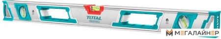 Уровень строительный Total TMT210086M купить в Минске с доставкой