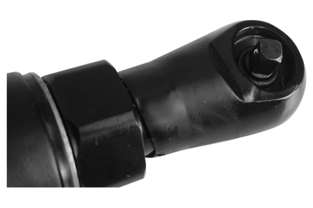 Трещотка пневматическая 1/4", 41 Нм BERGER BG1440 купить в Минске с доставкой